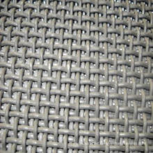 stainless steel crimped wire mesh panel 100x85 cm